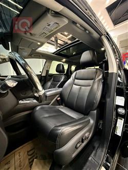 نيسان مورانو